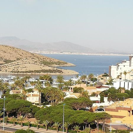Apartment Monte Blanco لا مانغا ذيل مار مينور المظهر الخارجي الصورة