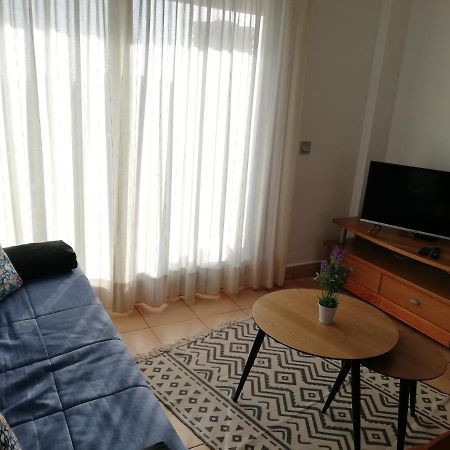 Apartment Monte Blanco لا مانغا ذيل مار مينور المظهر الخارجي الصورة