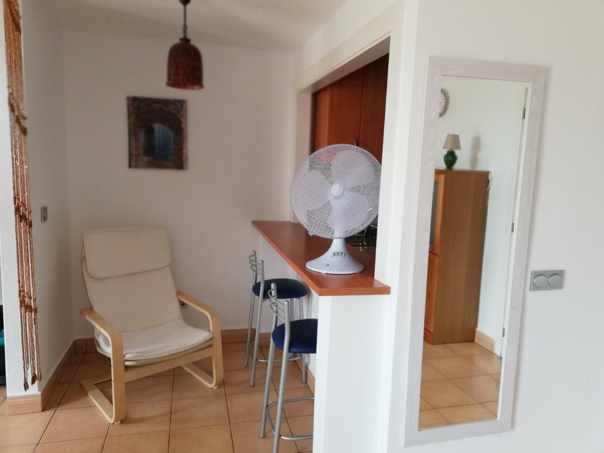 Apartment Monte Blanco لا مانغا ذيل مار مينور المظهر الخارجي الصورة