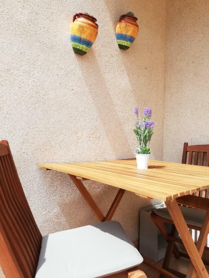 Apartment Monte Blanco لا مانغا ذيل مار مينور المظهر الخارجي الصورة
