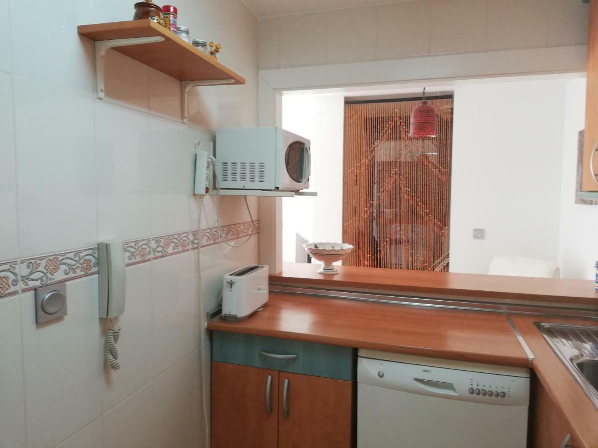 Apartment Monte Blanco لا مانغا ذيل مار مينور المظهر الخارجي الصورة