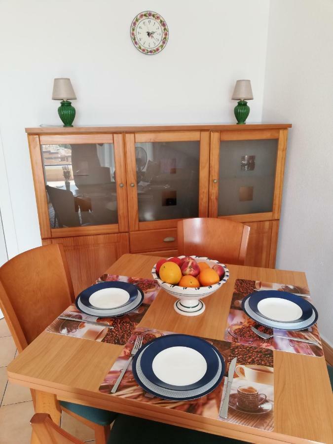 Apartment Monte Blanco لا مانغا ذيل مار مينور المظهر الخارجي الصورة