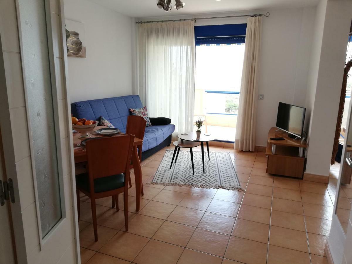 Apartment Monte Blanco لا مانغا ذيل مار مينور المظهر الخارجي الصورة