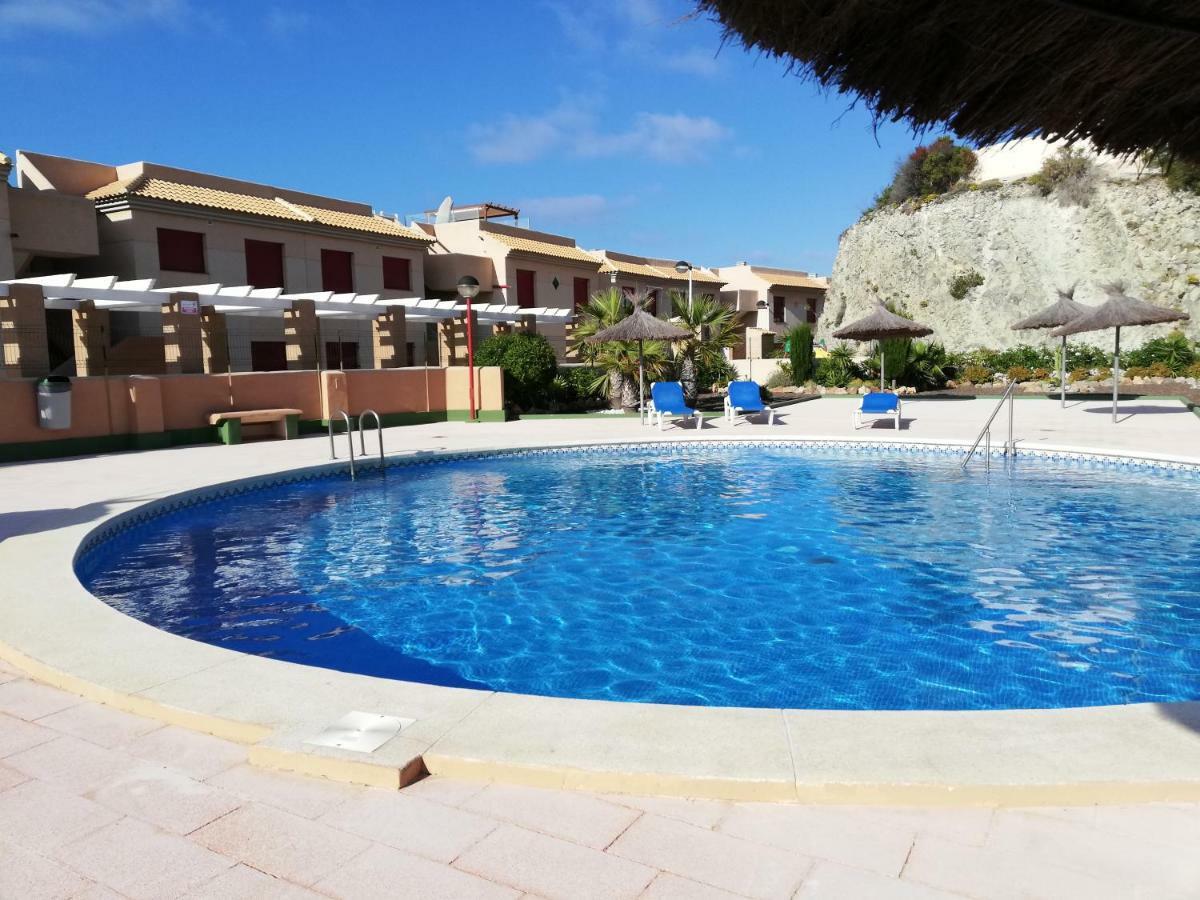 Apartment Monte Blanco لا مانغا ذيل مار مينور المظهر الخارجي الصورة