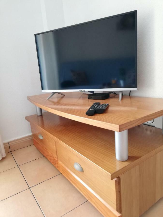 Apartment Monte Blanco لا مانغا ذيل مار مينور المظهر الخارجي الصورة