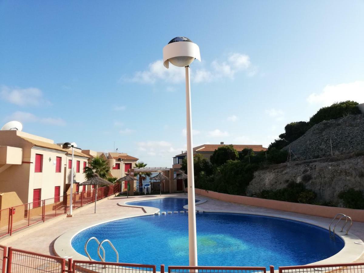 Apartment Monte Blanco لا مانغا ذيل مار مينور المظهر الخارجي الصورة