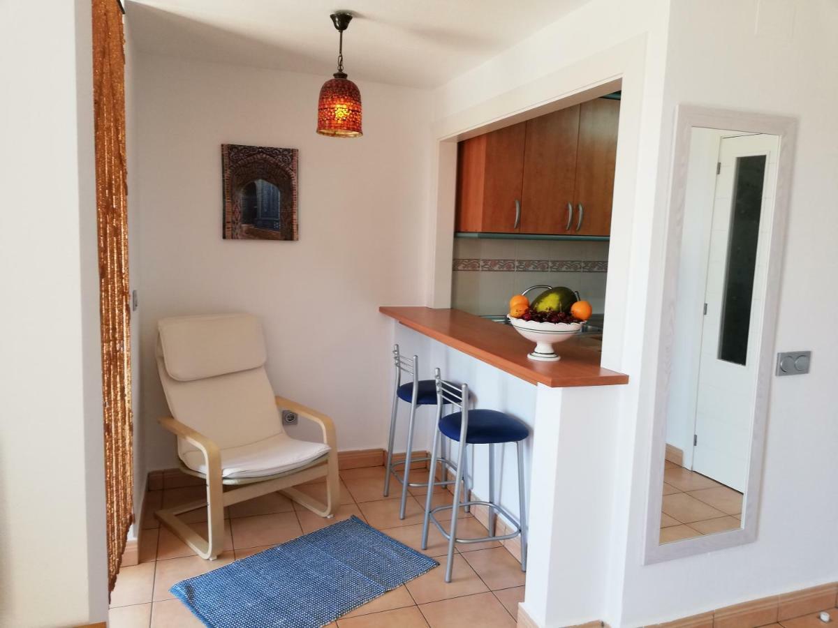 Apartment Monte Blanco لا مانغا ذيل مار مينور المظهر الخارجي الصورة