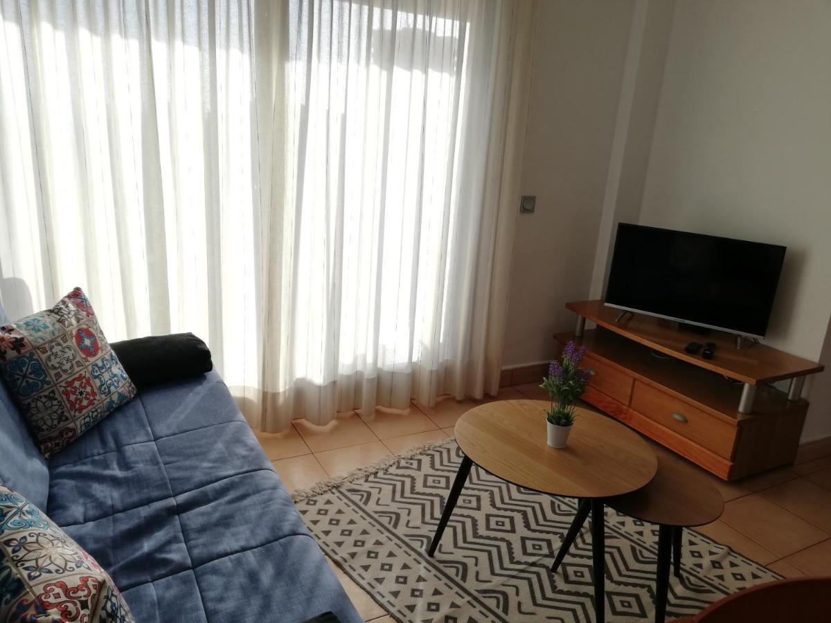 Apartment Monte Blanco لا مانغا ذيل مار مينور المظهر الخارجي الصورة