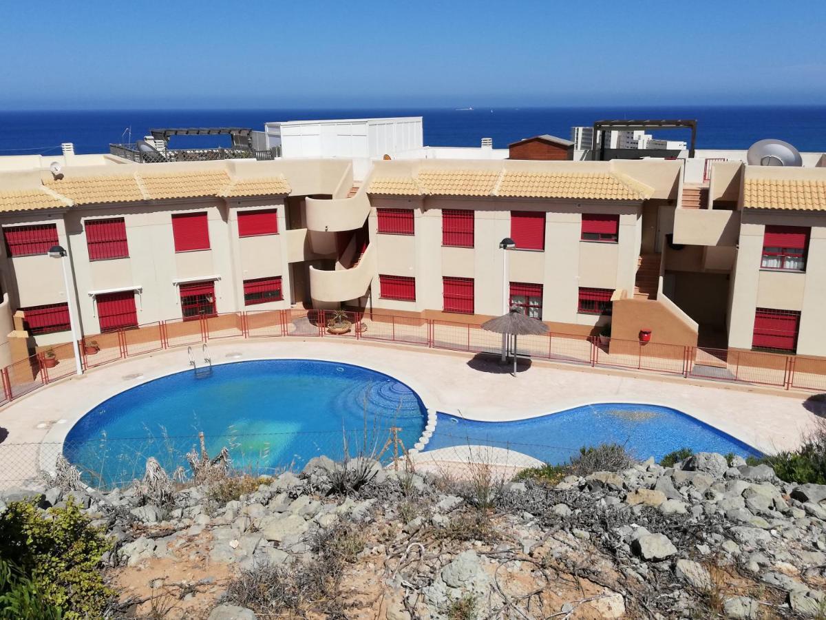 Apartment Monte Blanco لا مانغا ذيل مار مينور المظهر الخارجي الصورة