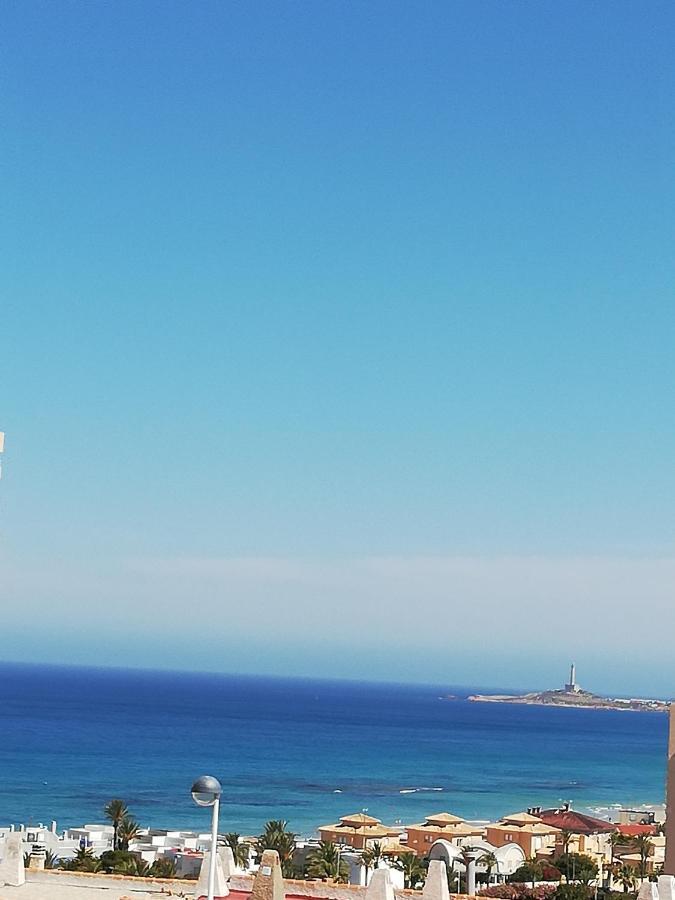 Apartment Monte Blanco لا مانغا ذيل مار مينور المظهر الخارجي الصورة