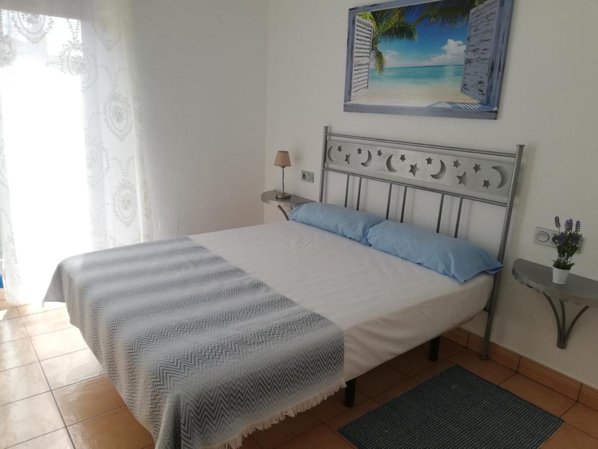 Apartment Monte Blanco لا مانغا ذيل مار مينور المظهر الخارجي الصورة