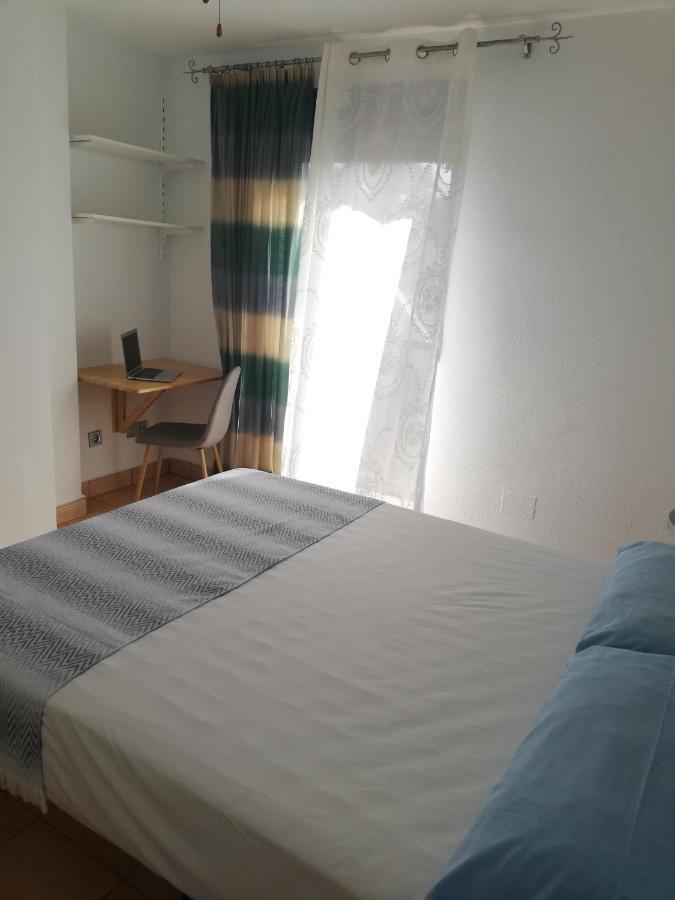 Apartment Monte Blanco لا مانغا ذيل مار مينور المظهر الخارجي الصورة