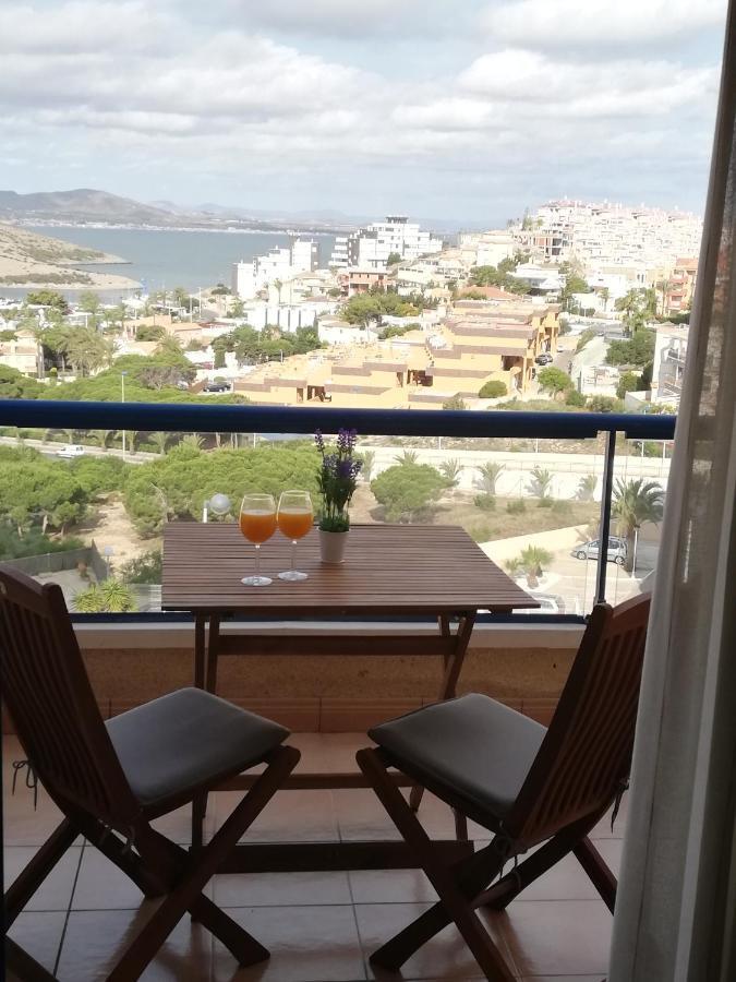 Apartment Monte Blanco لا مانغا ذيل مار مينور المظهر الخارجي الصورة