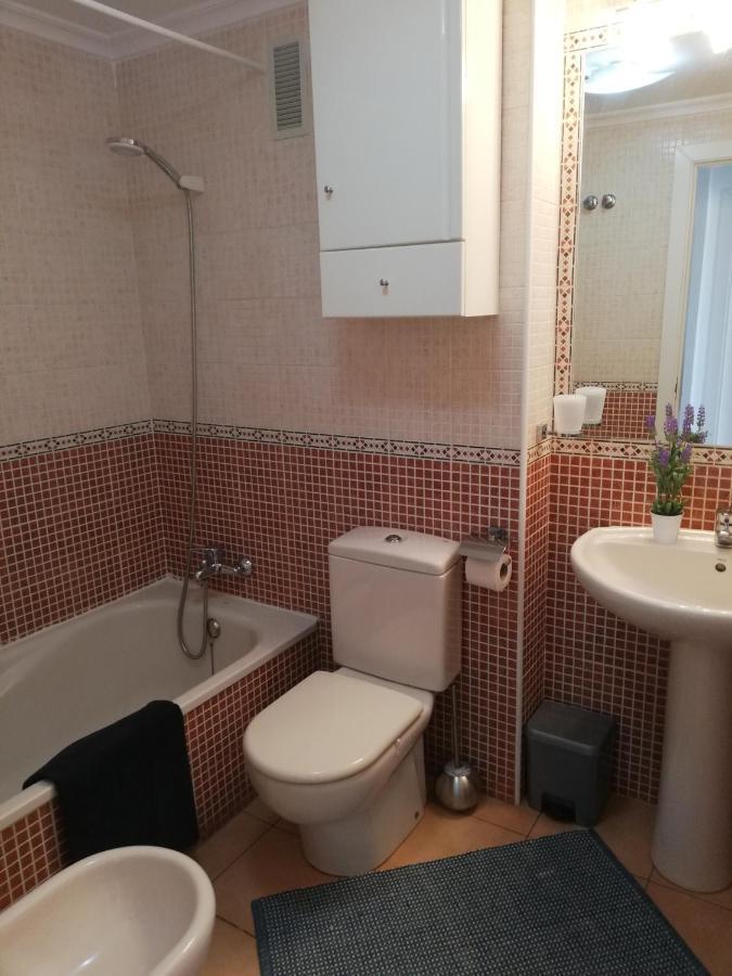 Apartment Monte Blanco لا مانغا ذيل مار مينور المظهر الخارجي الصورة